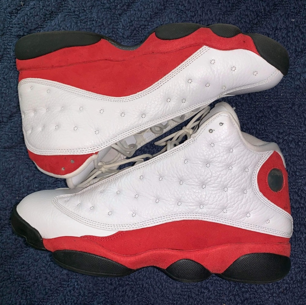 Jordan 13s